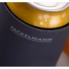 Fackelmann Dosenkühler, Neopren, Grau