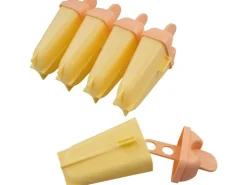 Fackelmann Glaceform Gelb/Orange
