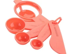 Fackelmann Messlöffel-Set MiniCooking
