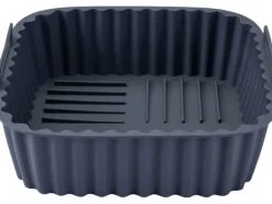 Fackelmann Silikonform Airfryer, 150 x 150 x 50 mm