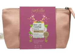 Farfalla Hand- und Fusspflege Beauty 2-tlg