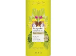 Farfalla Madagaskar Körperpflege 2-tlg.