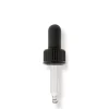 Farfalla Pipette für Braunglas 3 ml und 5 ml