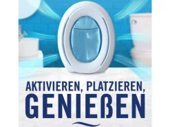 Febreze Bad Lufterfrischer Frühlingserwachen