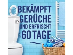 Febreze Bad Lufterfrischer Lenor Amethyst
