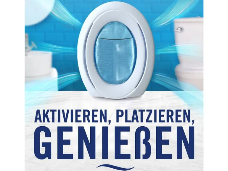 Febreze Bad Lufterfrischer Mallorca