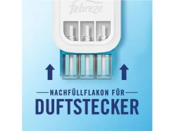Febreze Duftstecker Nachfüllflakon 3 Volution, Mallorca
