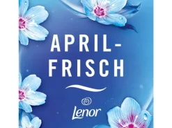 Febreze Duftstecker 3 Volution, Lenor Aprilfrisch