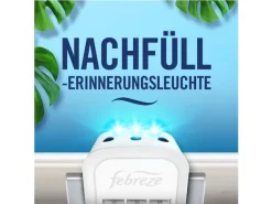 Febreze Duftstecker 3 Volution, Lenor Aprilfrisch