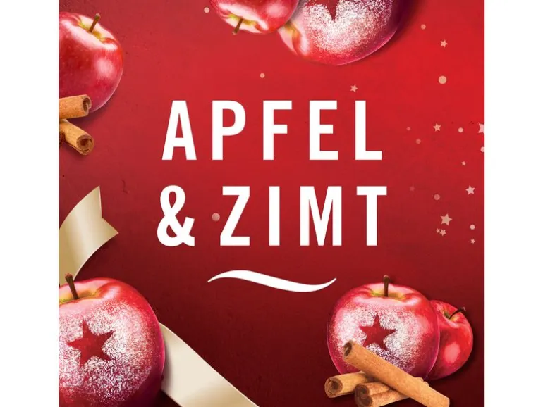 Febreze Lufterfrischer Spray Apfel & Zimt 2 x 185 ml
