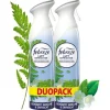 Febreze Lufterfrischer Spray Frühlingserwachen 2 x 185 ml