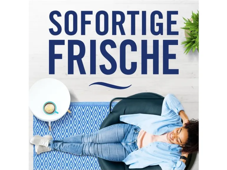 Febreze Lufterfrischer Spray Lenor Orchidee