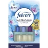 Febreze 3 Volution Duftstecker Nachfüller Spring Aprilfrisch, 80 ml