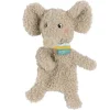 fehn Geschenkset «Elefant Erik» 5-teilig Mehrfarbig