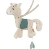fehn Geschenkset «Pferdinand» aus Baumwolle