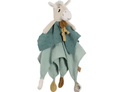fehn Geschenkset «Pferdinand» aus Baumwolle
