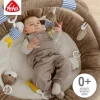 fehn Krabbeldecke 3-D-Activity-Nest Otter