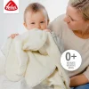 fehn Kuscheldecke Schaf Classic Stars