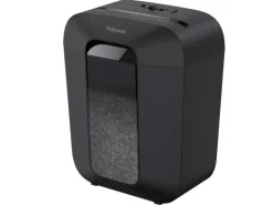 Fellowes Aktenvernichter Powershred LX50 P-4, 9 Seiten