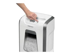 Fellowes Aktenvernichter Powershred 15C, P-4, 15 Seiten