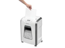 Fellowes Aktenvernichter Powershred 15C, P-4, 15 Seiten