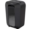 Fellowes Aktenvernichter Powershred LX70 P-4, 11 Seiten