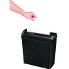 Fellowes Aktenvernichter P-25S P-1, 5 Seiten