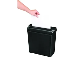 Fellowes Aktenvernichter P-25S P-1, 5 Seiten
