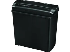 Fellowes Aktenvernichter P-25S P-1, 5 Seiten
