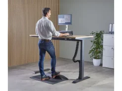 Fellowes Kabelschlange Schwarz