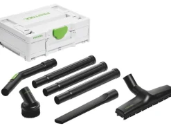 FESTOOL Standard-Reinigungsset RS-ST D 27/36-Plus