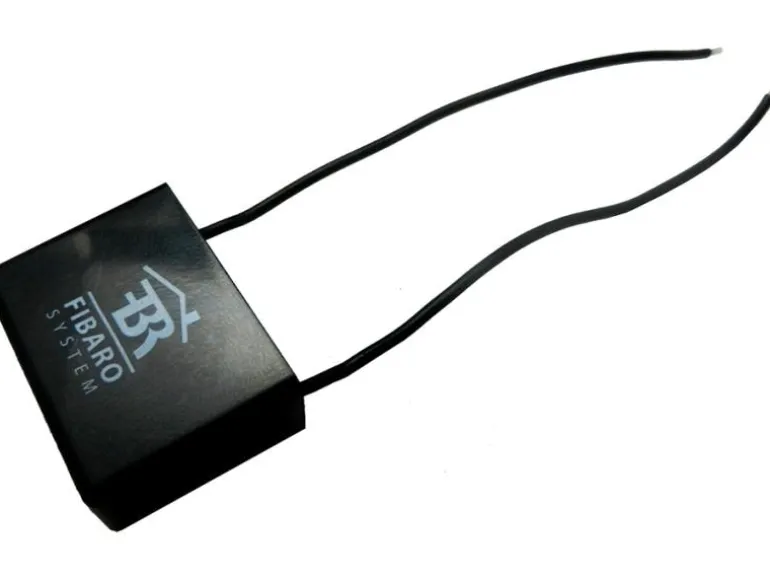 Fibaro Dimmer Bypass 2