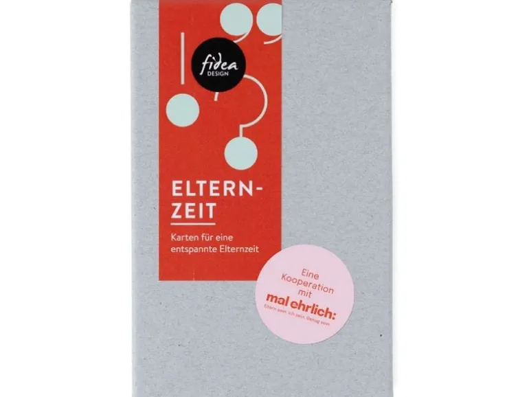 Fidea Design Eltern-Zeit, 52 Karten