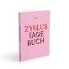 Fidea Design Zyklus-Tagebuch