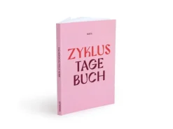 Fidea Design Zyklus-Tagebuch