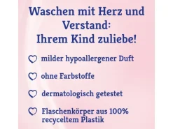 Filetti Weichspüler Sensitive 814 ml
