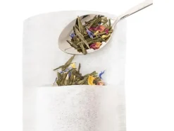 Finum Teefilter L 100 Stück