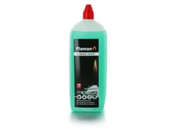 Flaman Brennpaste Pet 1000 ml, 1 Stück