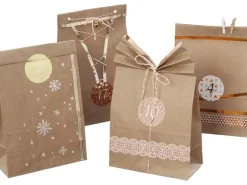 Folia Adventskalender Natur