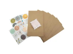 Folia Adventskalender Natur