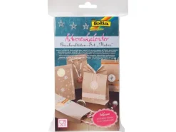 Folia Adventskalender Natur