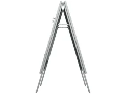Franken Franken Kundenstopper PRO Security A1