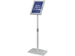 Franken Franken Plakatständer PRO Security A4