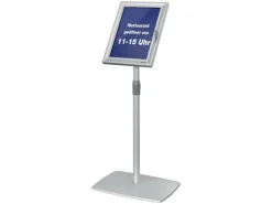Franken Franken Plakatständer PRO Security A4