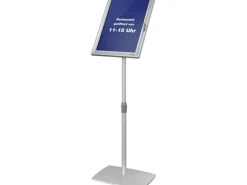 Franken Franken Plakatständer PRO Security A3