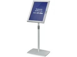 Franken Franken Plakatständer PRO Security A3