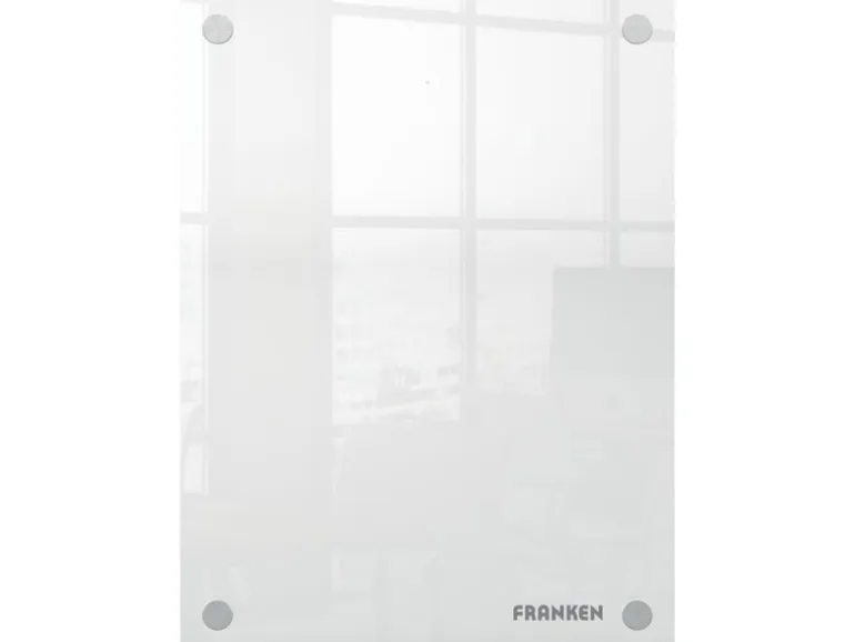 Franken Franken Posterrahmen ECO Acryl A4