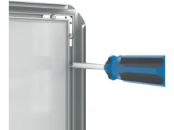 Franken Franken Posterrahmen X-tra!Line A4