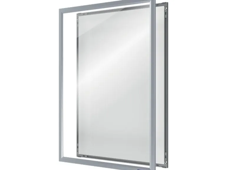 Franken Franken Posterrahmen ECO mit Clip-Rahmen A3
