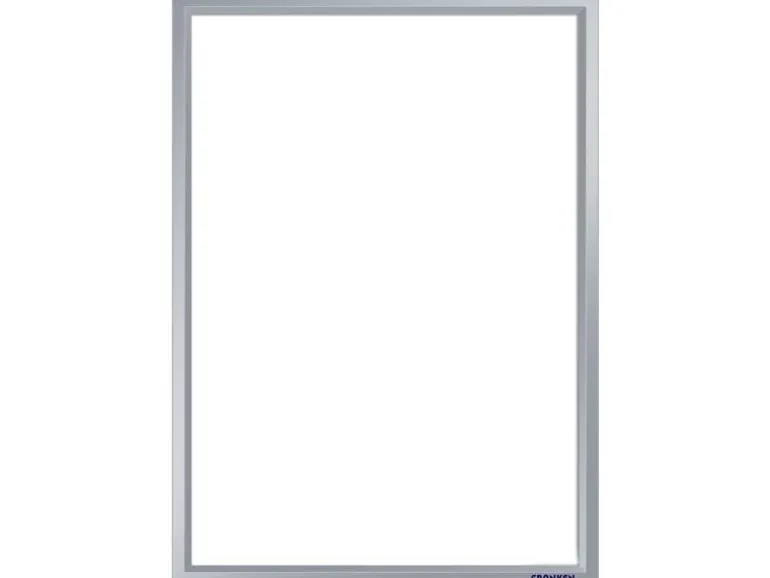Franken Franken Posterrahmen ECO mit Clip-Rahmen A3